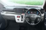 Toyota Pixis Epoch 2017 года